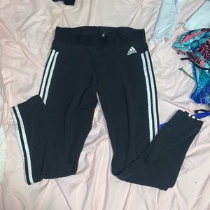 adidas leggings